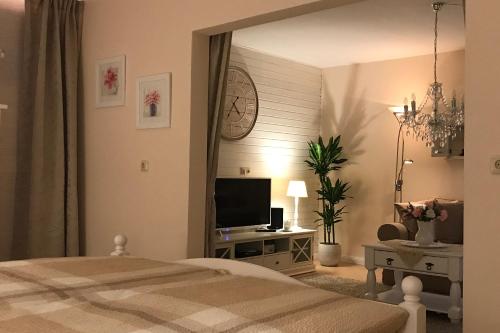 Ferienwohnung An der Therme in Μπαντ Άιμπλινγκ Ferienwohnung An der Therme in Μπαντ Άιμπλινγκ