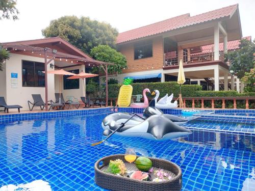  iCheck Inn Jomtien Pattaya11