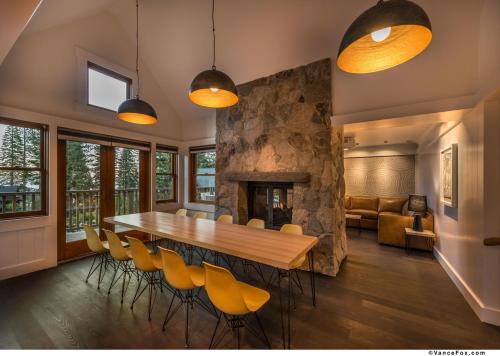 This photo about Cedar Crest Cottages shared on HyHotel.com