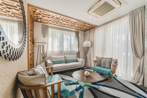 فندق بودفا (Hotel Budva) in Slovenska Beach فندق بودفا (Hotel Budva) in Slovenska Beach