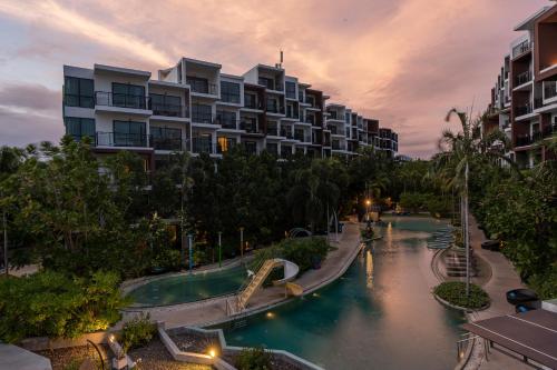 Centara Life Maris Resort Jomtien near Tiger Park Pattaya Centara Life Maris Resort Jomtien near Tiger Park Pattaya