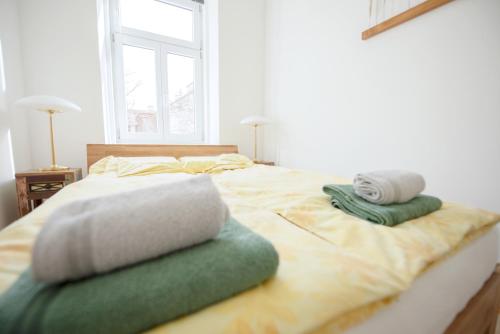 Kiwi Apartment Vienna