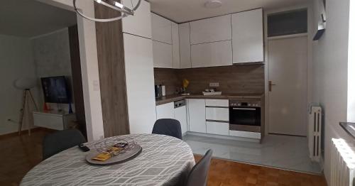 Apartman B&D in Tuzla Apartman B&D in Tuzla