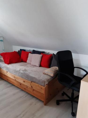 Logement à 6 km de Redon, à 35 km de la mer (Logement a 6 km de Redon, a 35 km de la mer) in Allaire Logement à 6 km de Redon, à 35 km de la mer (Logement a 6 km de Redon, a 35 km de la mer) in Allaire