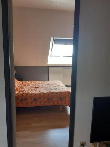Logement à 6 km de Redon, à 35 km de la mer (Logement a 6 km de Redon, a 35 km de la mer) in Allaire Logement à 6 km de Redon, à 35 km de la mer (Logement a 6 km de Redon, a 35 km de la mer) in Allaire