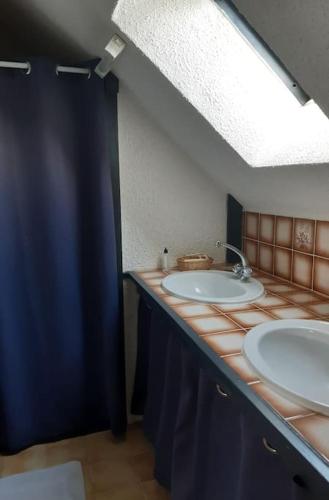 Logement à 6 km de Redon, à 35 km de la mer (Logement a 6 km de Redon, a 35 km de la mer) in Allaire Logement à 6 km de Redon, à 35 km de la mer (Logement a 6 km de Redon, a 35 km de la mer) in Allaire