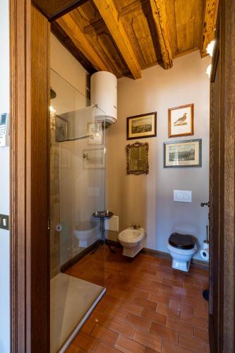 Bagno, B&B Formigola in Bagnolo Mella Bagno, B&B Formigola in Bagnolo Mella