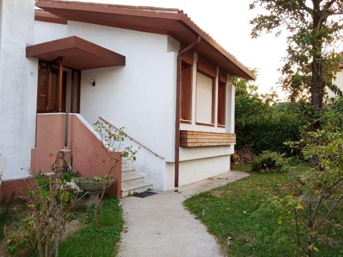 Kilátás, Lilly's Home in Castelfranco Veneto Kilátás, Lilly's Home in Castelfranco Veneto