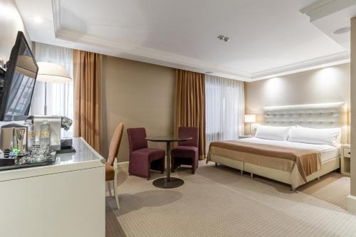 فندق خريشاتيك (Khreschatyk Hotel) in Shevchenkivskyj فندق خريشاتيك (Khreschatyk Hotel) in Shevchenkivskyj