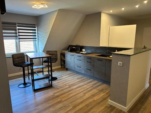 Loft am See in Dargun Loft am See in Dargun