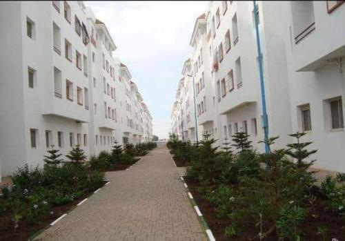 Airport Mohammed V APPARTMENT in Nouaceur Airport Mohammed V APPARTMENT in Nouaceur