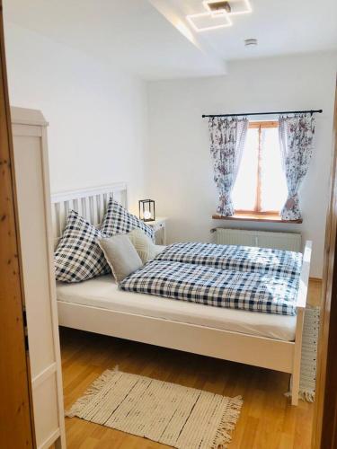 Haus Gerda Ferienwohnung 2 in Arnbruck Haus Gerda Ferienwohnung 2 in Arnbruck