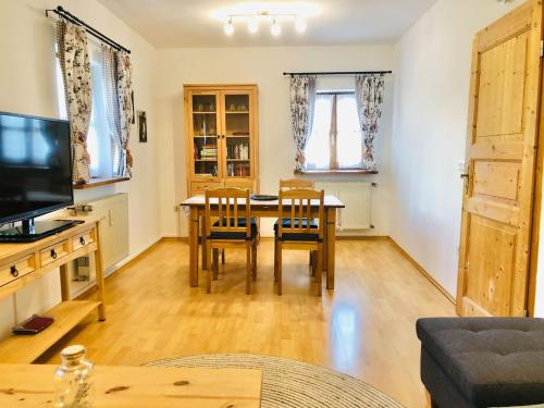 Haus Gerda Ferienwohnung 2 in Arnbruck Haus Gerda Ferienwohnung 2 in Arnbruck