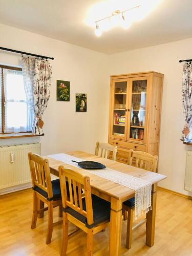 Haus Gerda Ferienwohnung 2 in Arnbruck Haus Gerda Ferienwohnung 2 in Arnbruck