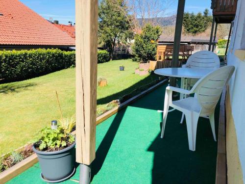 Haus Gerda Ferienwohnung 2 in Arnbruck Haus Gerda Ferienwohnung 2 in Arnbruck