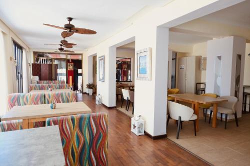 Lobby, JS Horitzo in Muro Lobby, JS Horitzo in Muro