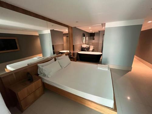 HOTEL PORTELAO in Madureira HOTEL PORTELAO in Madureira