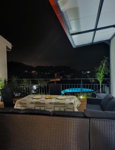 บริการและสิ่งอำนวยความสะดวก, Casa da Belavista in โตรฟา บริการและสิ่งอำนวยความสะดวก, Casa da Belavista in โตรฟา