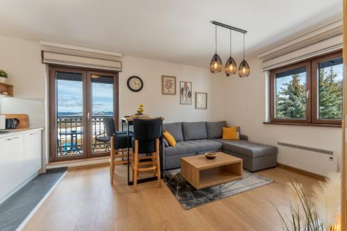 Apartman MY TIME in Obudojevica Apartman MY TIME in Obudojevica