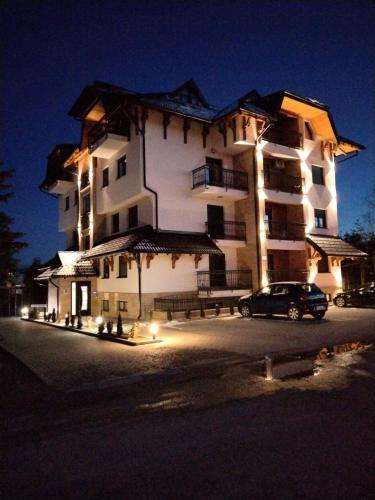 المنظر الخارجي, Apartman MY TIME in Obudojevica المنظر الخارجي, Apartman MY TIME in Obudojevica