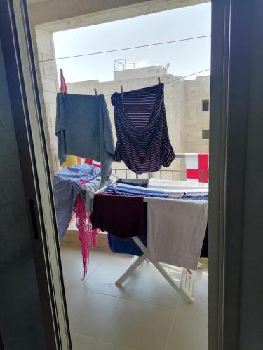 Rawabi appartment in Ραμάλα Rawabi appartment in Ραμάλα