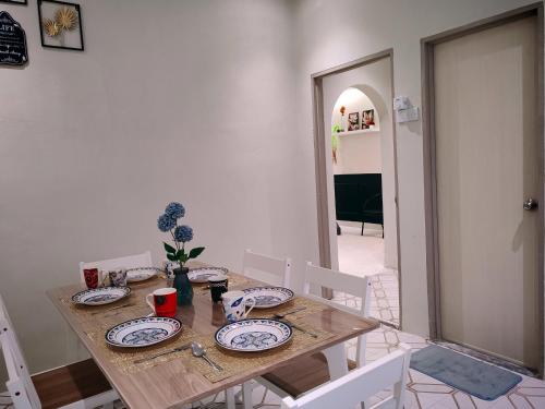 A Humble Abode Homestay By irainbow near Elightened Heart Buddhist A Humble Abode Homestay By irainbow near Elightened Heart Buddhist