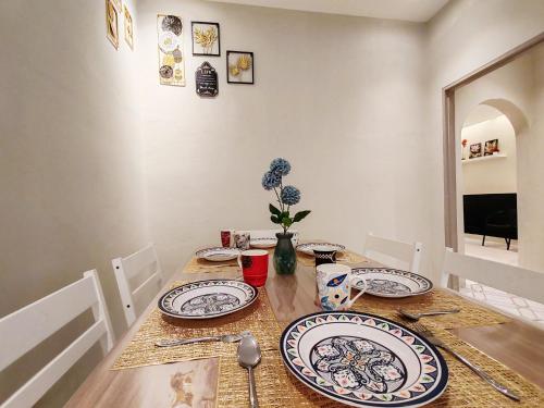 A Humble Abode Homestay By irainbow near Elightened Heart Buddhist A Humble Abode Homestay By irainbow near Elightened Heart Buddhist