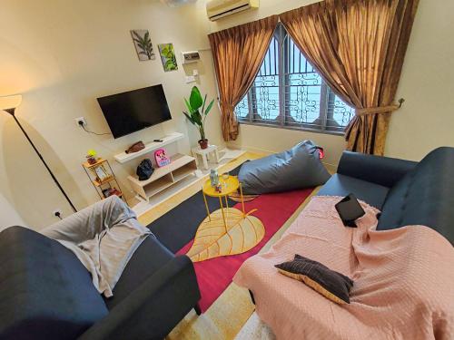 A Humble Abode Homestay By irainbow near Kolej Matrikulasi Perak A Humble Abode Homestay By irainbow near Kolej Matrikulasi Perak