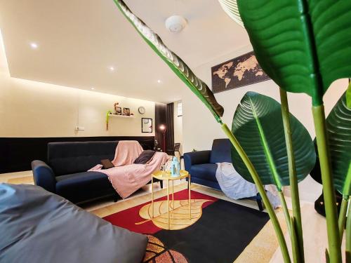 A Humble Abode Homestay By irainbow near Elightened Heart Buddhist A Humble Abode Homestay By irainbow near Elightened Heart Buddhist
