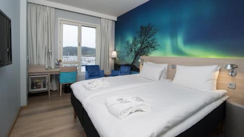 Thon Hotel Nordlys in Bodø Thon Hotel Nordlys in Bodø