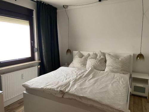 Schone 2 Raum-Wohnung in Etgersleben in Sulzetal Schone 2 Raum-Wohnung in Etgersleben in Sulzetal