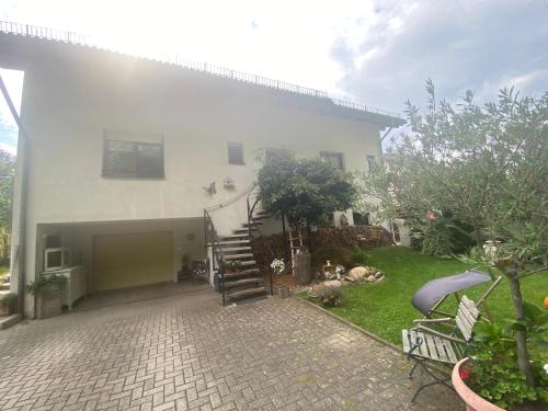 Ferienwohnung Shakira in Penig Ferienwohnung Shakira in Penig