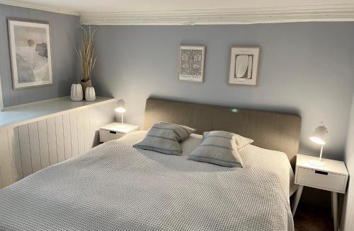 One bedroom basement apartment in the city