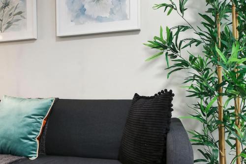1BR Serene and Cozy Chicago Apartment - Manor 2 in Ravenswood Gardens 1BR Serene and Cozy Chicago Apartment - Manor 2 in Ravenswood Gardens