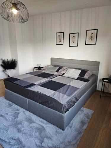 Cosy & elegant Cityhouse with garden