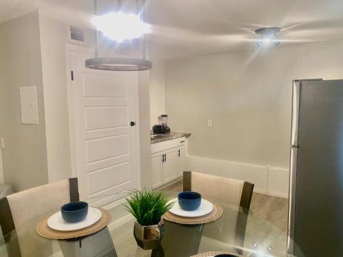 Modern Hideaway in El Paso (Texas) Modern Hideaway in El Paso (Texas)