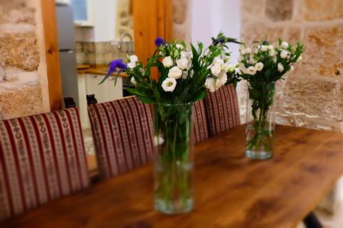 Facilities, Suzanne Suite in Acre Facilities, Suzanne Suite in Acre