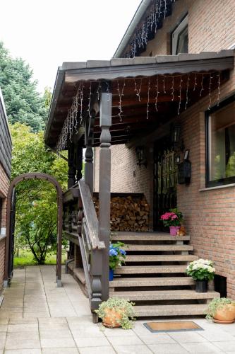 Hotel zum Hahn in Garbsen Hotel zum Hahn in Garbsen