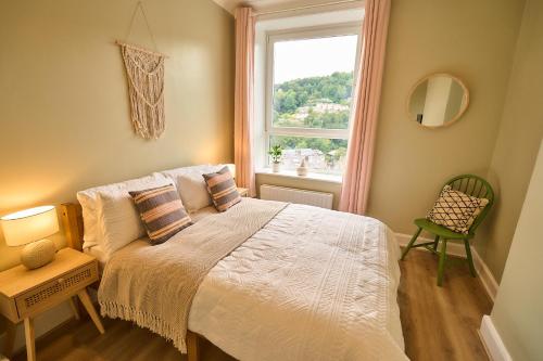 Ágy, Cosy Cottage in Hebden, 3BR, Views, Pet Friendly in Hebden Bridge Ágy, Cosy Cottage in Hebden, 3BR, Views, Pet Friendly in Hebden Bridge