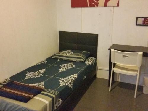 This photo about Jalan Jalan Guest House shared on HyHotel.com