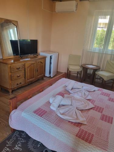 Apartments and rooms with parking space Solaris, Sibenik - 12269 in Solaris Apartments and rooms with parking space Solaris, Sibenik - 12269 in Solaris