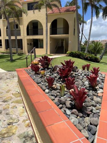 Carey Beach Villa in Humacao Carey Beach Villa in Humacao