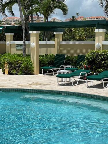 Carey Beach Villa in Humacao Carey Beach Villa in Humacao
