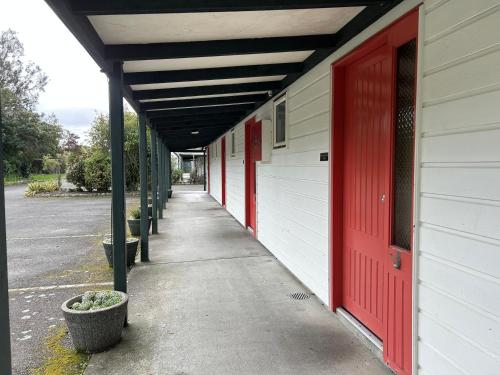 ماسترتون موتور لودج (Masterton Motor Lodge) in ماسترتون ماسترتون موتور لودج (Masterton Motor Lodge) in ماسترتون