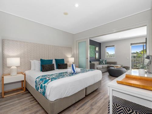 Bells Blvd Resort & Spa Apartments - Holiday Management in Kingscliff Bells Blvd Resort & Spa Apartments - Holiday Management in Kingscliff
