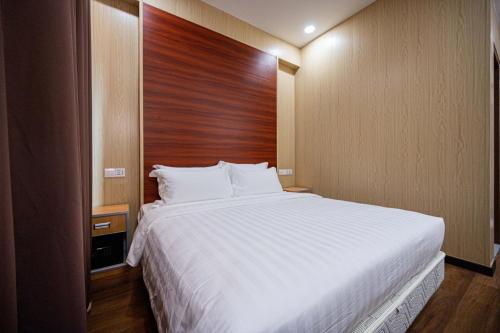 Semporna Garden Hotel in เซมปอร์นาแอร์พอร์ต Semporna Garden Hotel in เซมปอร์นาแอร์พอร์ต