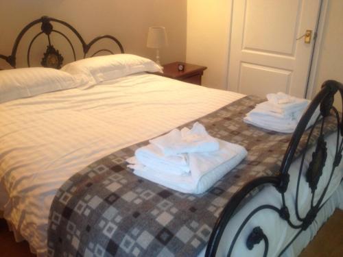 This photo about Four Seasons Bed and Breakfast shared on HyHotel.com