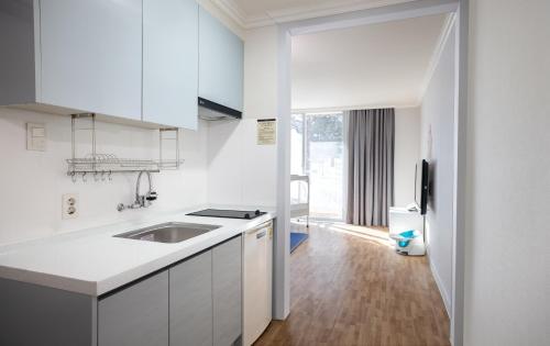 켄싱턴리조트 가평 (Kensington Resort Gapyeong) in 가평 켄싱턴리조트 가평 (Kensington Resort Gapyeong) in 가평