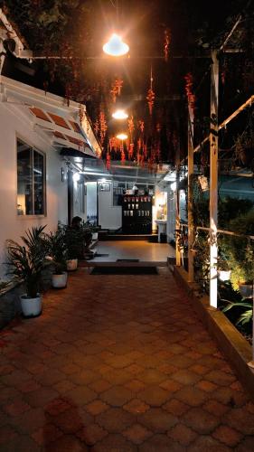 ทัศนียภาพภายนอกโรงแรม, Greenview Homestay in การาทิฮัลลีกาวาล ทัศนียภาพภายนอกโรงแรม, Greenview Homestay in การาทิฮัลลีกาวาล