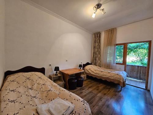 Guest House Aleksandre in Tmogvi Guest House Aleksandre in Tmogvi